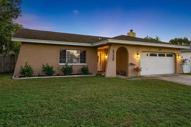 6258 108th Avenue N, PINELLAS PARK