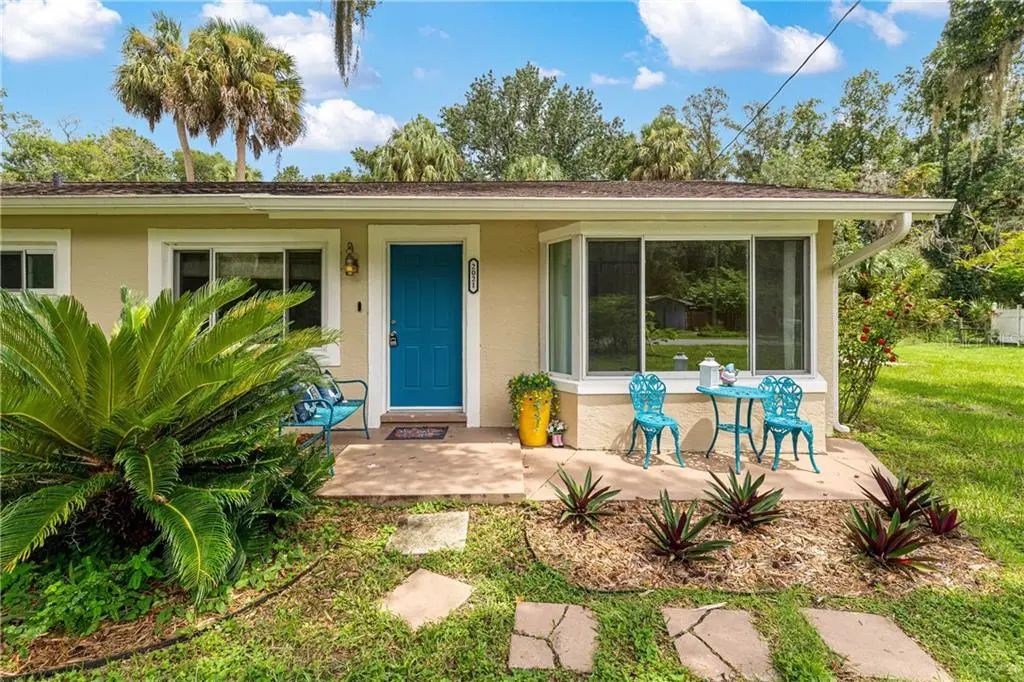 2021 Nw 13th Avenue, Crystal River