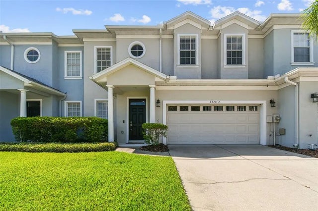 8320 Manor Club Circle 2, TAMPA