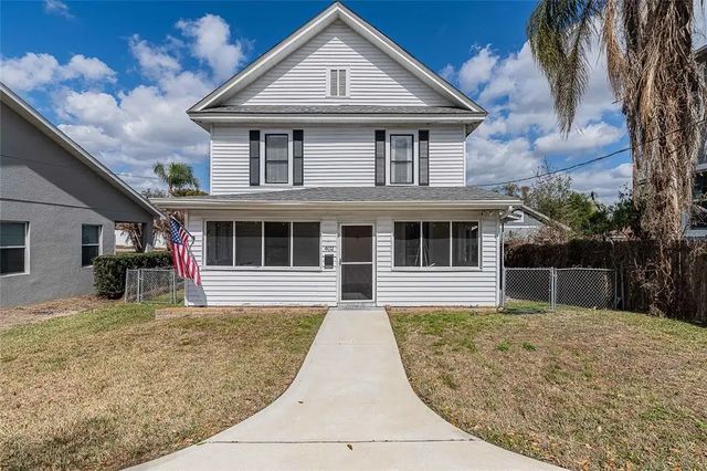 402 E Poinsettia Street, LAKELAND