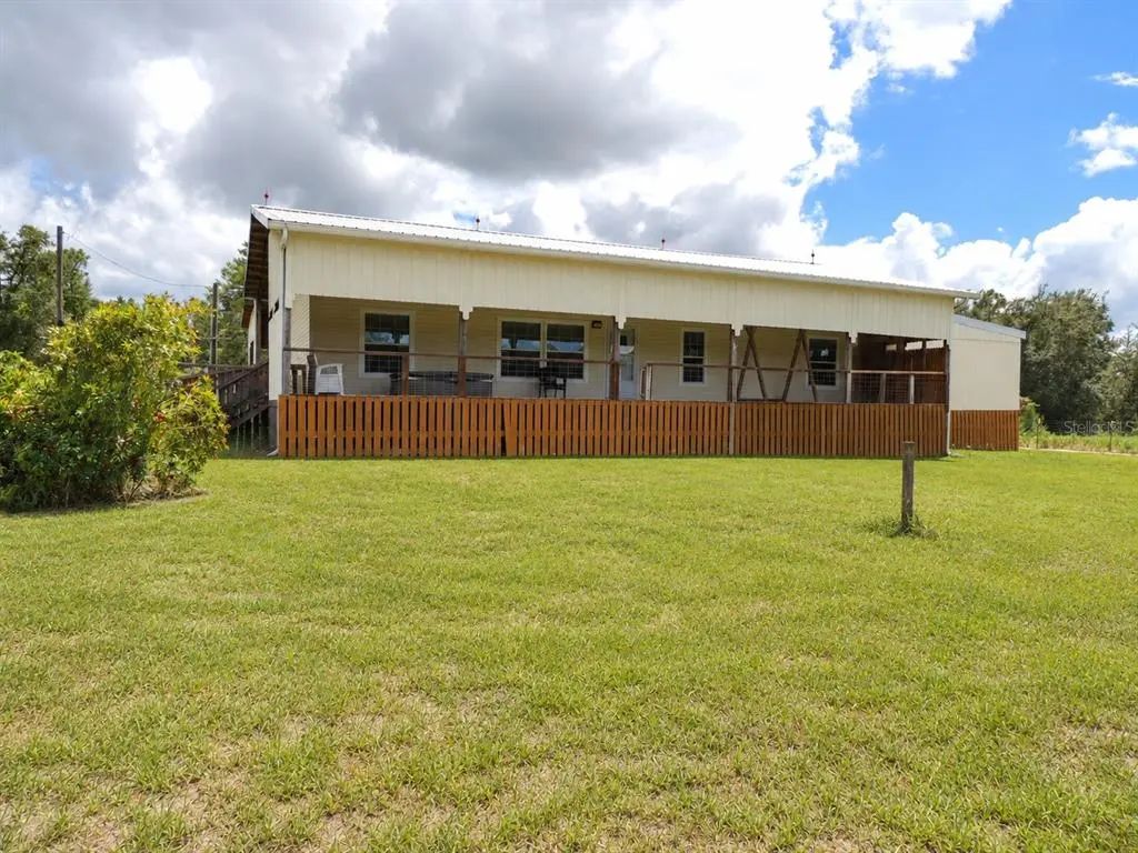 5950 Ne 107th Court, BRONSON