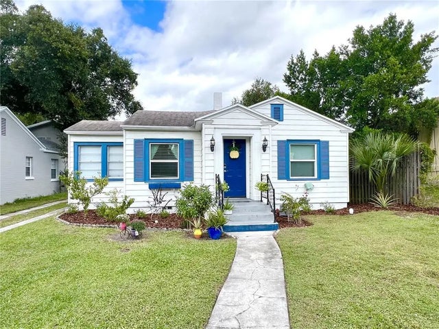 115 E Harvard Street, ORLANDO