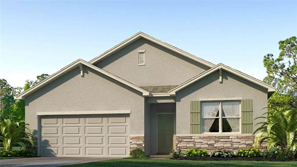 7650 Wheat Stone Drive, ZEPHYRHILLS