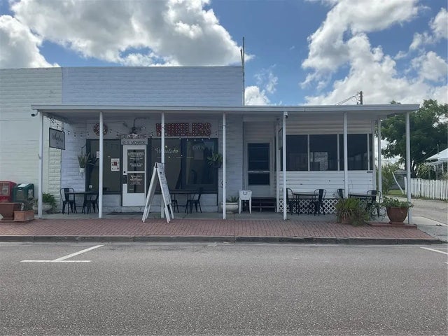 13 S Monroe Avenue, ARCADIA