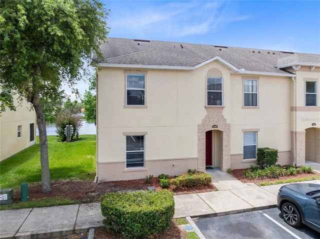 2799 Club Cortile Circle 2799, KISSIMMEE