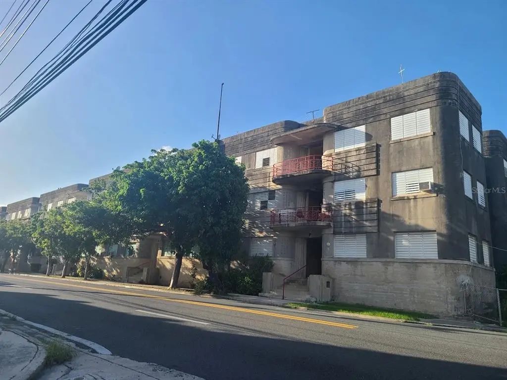 1 Condo. El Falansterio De Puerta De Tierra F3, SAN JUAN