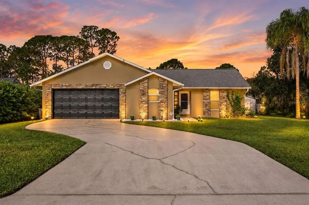 2846 Lafoy Court, DELTONA