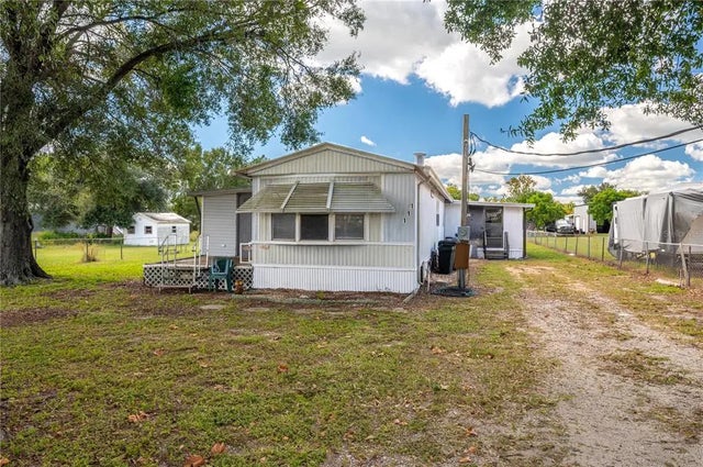 111 Vaughn Road, WINTER HAVEN