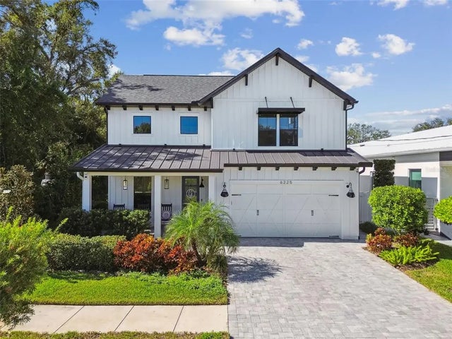 6225 S Main Avenue, TAMPA
