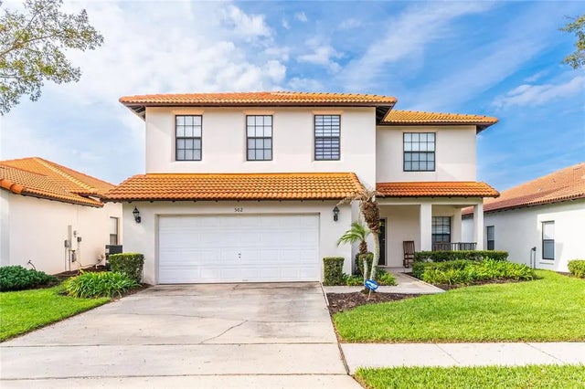 502 Summer Place Loop, CLERMONT