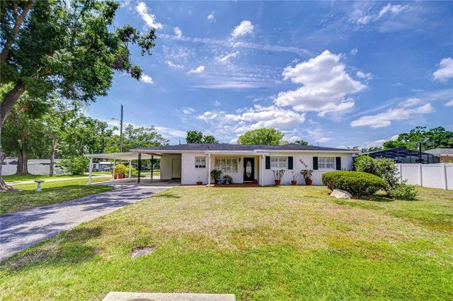 6612 N Orleans Avenue, TAMPA