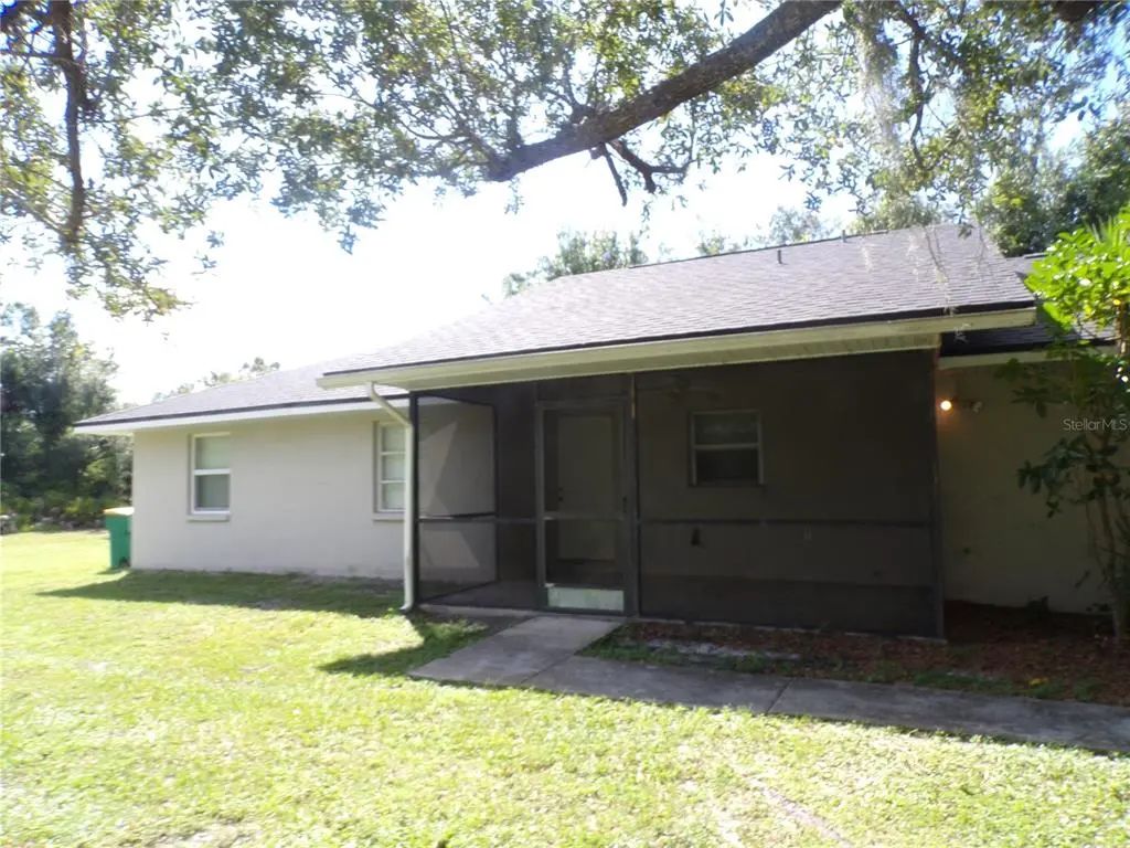 1088 Melville Road A, PUNTA GORDA