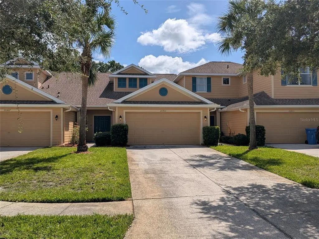 20405 Harvest Oak Court, TAMPA