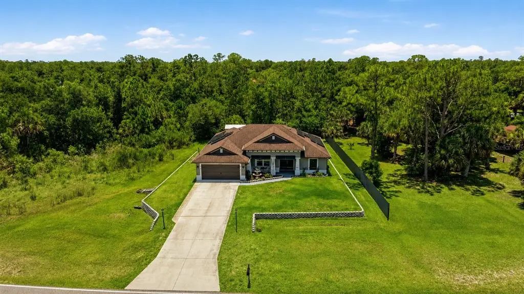 6755 Tropicaire Boulevard, NORTH PORT