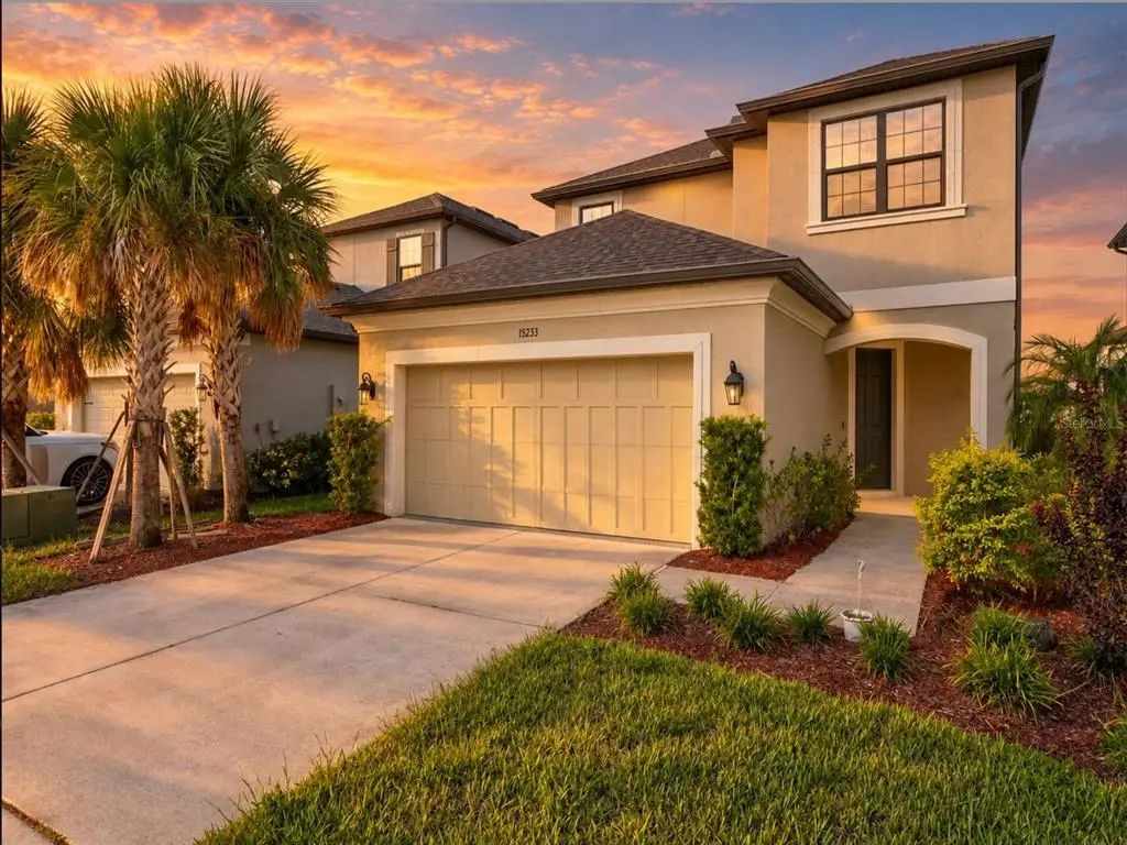 15233 Shady Palms Lane, NOKOMIS