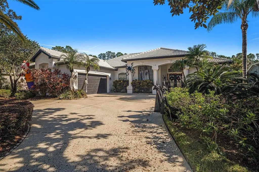 18705 Chemille Drive, LUTZ