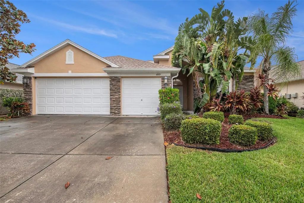 4883 W Breeze Circle, PALM HARBOR
