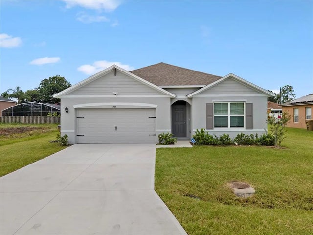 939 Stockport Drive, KISSIMMEE