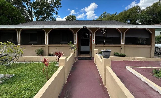 8412 N 15th Street, TAMPA