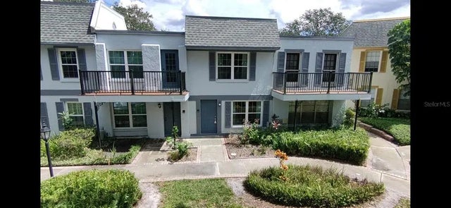 4471 Vieux Carre Circle 4471, TAMPA