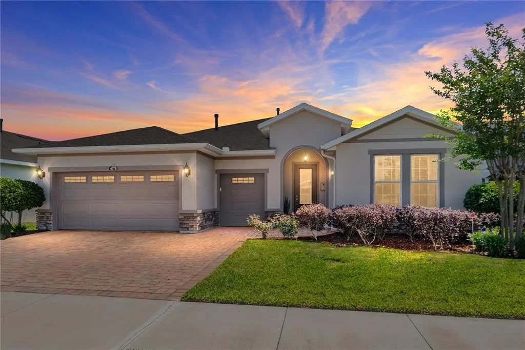 4379 Nw 56th Court, OCALA