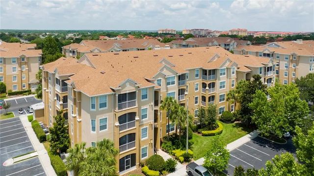 2813 Almaton Loop 301, KISSIMMEE