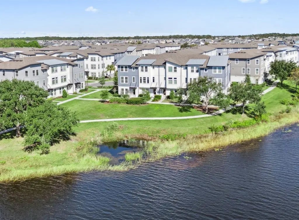 12636 Willstatter Avenue, ORLANDO