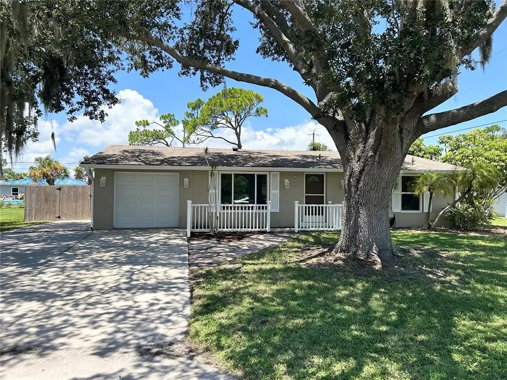 4485 Costello Street, PORT CHARLOTTE