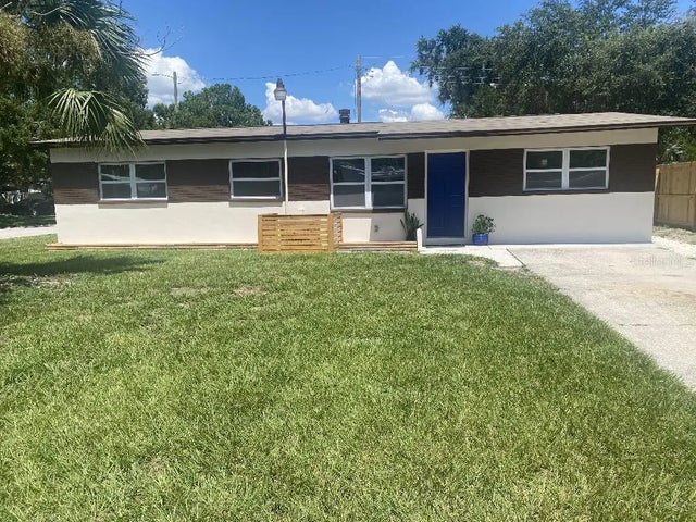 4931 Halifax Drive, TAMPA