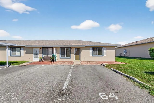 64 Winter Ridge Road 64, WINTER HAVEN