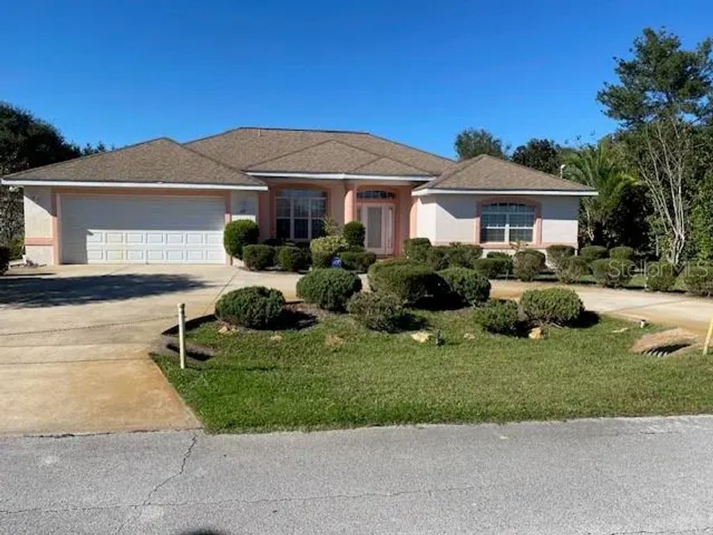 28 Firethorn Lane, PALM COAST
