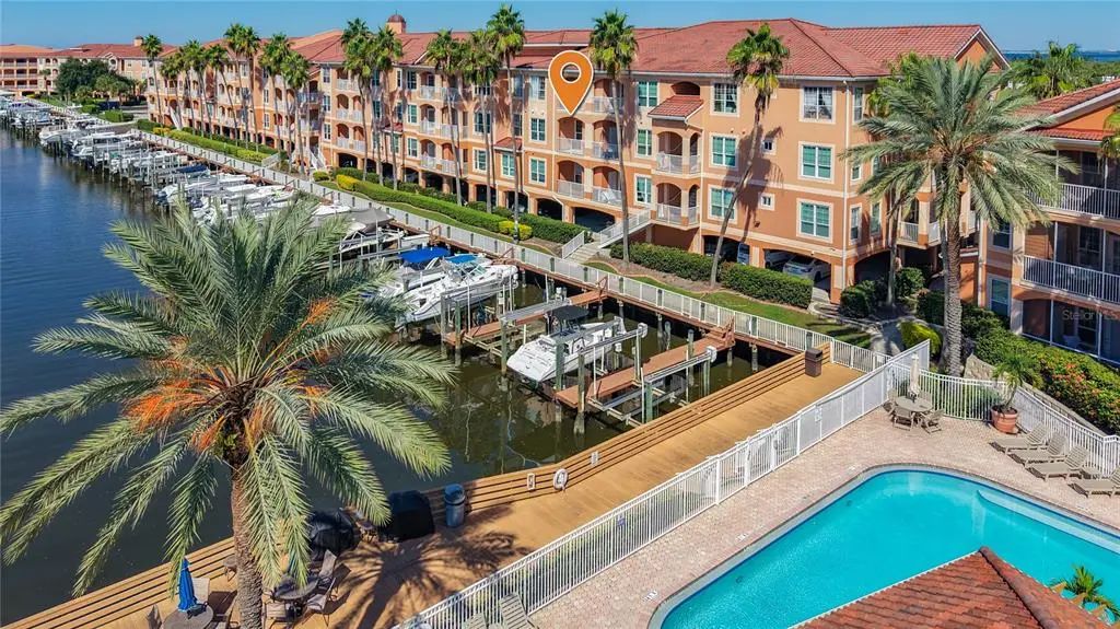 5000 Culbreath Key Way 8-207, TAMPA