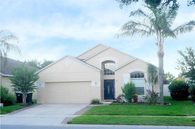 2268 Victoria Falls Drive, ORLANDO