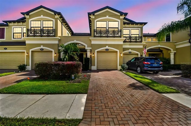 1936 Milkweed Trace, LUTZ