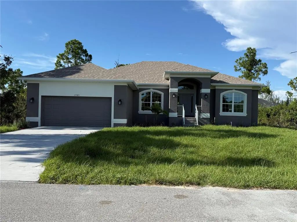 15585 Aldama Circle, PORT CHARLOTTE