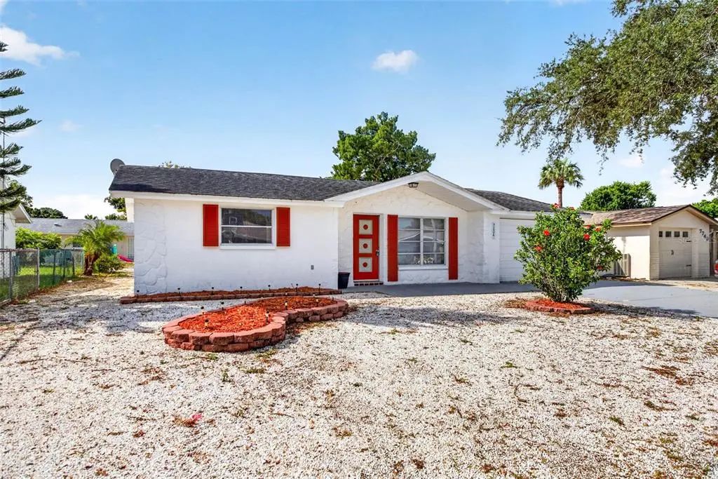 7804 Hawthorn Drive, PORT RICHEY