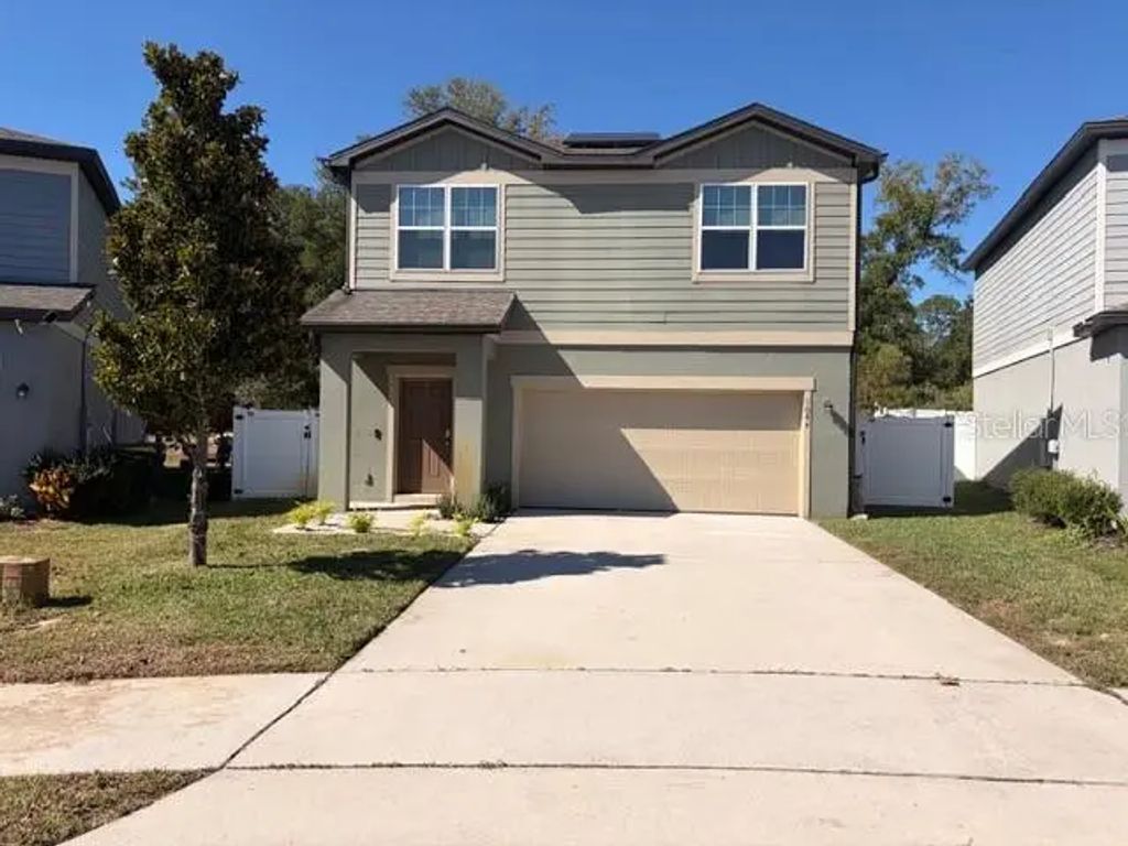 1084 Cades Cove Way, DELAND