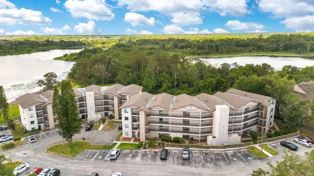 1054 Lotus Cove Court 641, ALTAMONTE SPRINGS