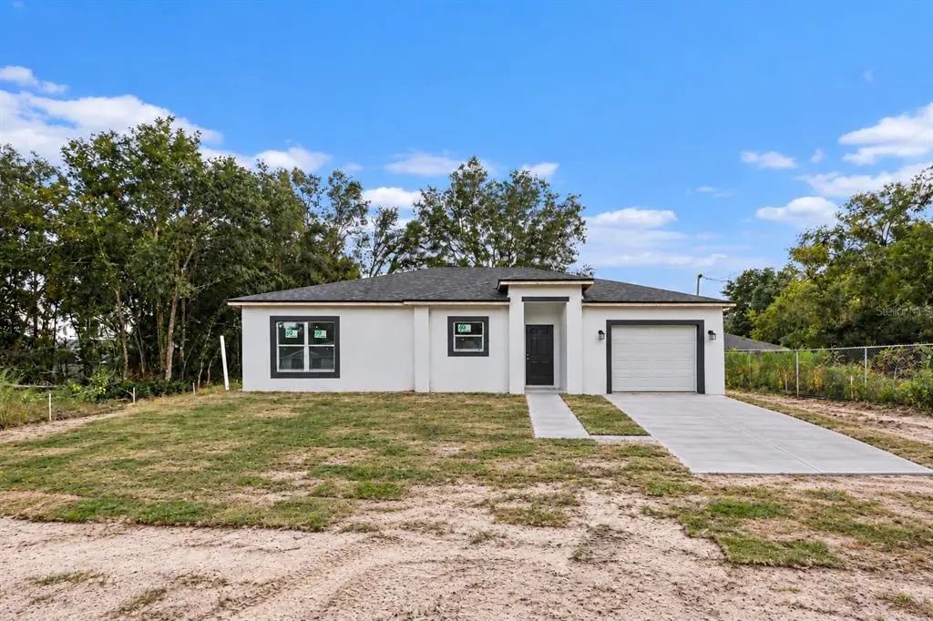 13251 Sw 85th Terrace, OCALA