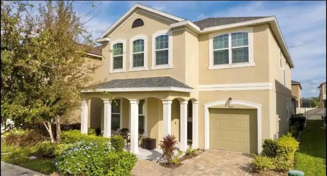 1625 Nassau Point Trail, KISSIMMEE