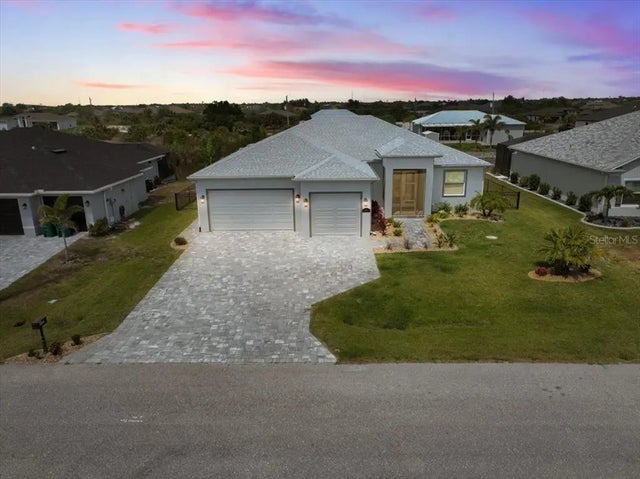 10115 Long Branch Street, PORT CHARLOTTE