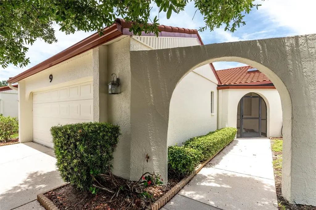 1640 Atares Dr. Unit 9, PUNTA GORDA