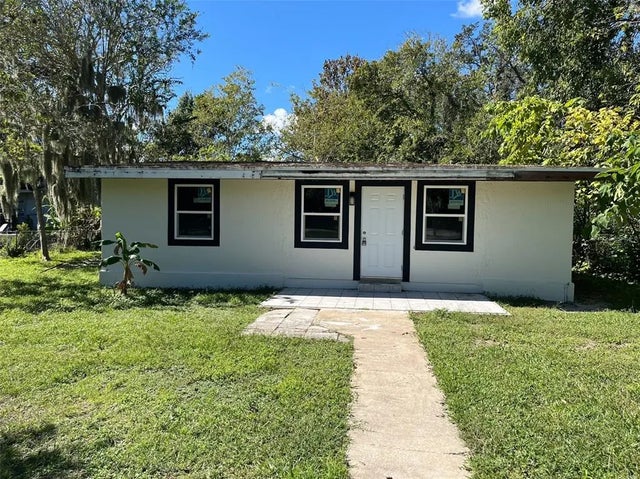 642 Center Avenue, HOLLY HILL