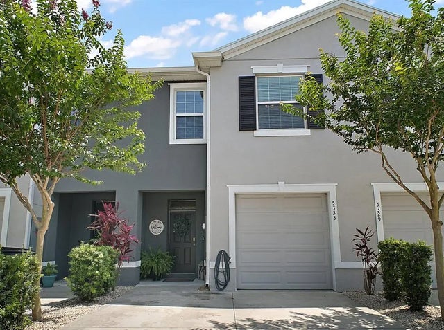 5333 Loblolly Lane, WILDWOOD