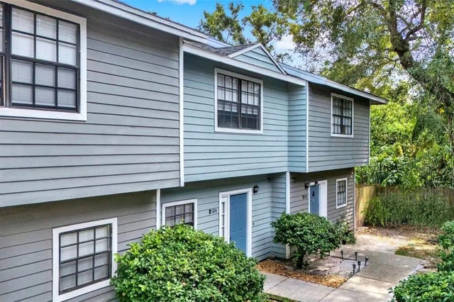 1910 W Sligh Avenue D104, TAMPA