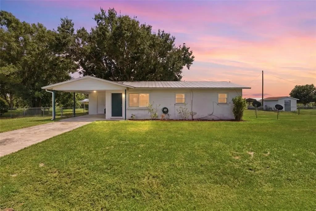 1597 Se Tangelo Drive, ARCADIA