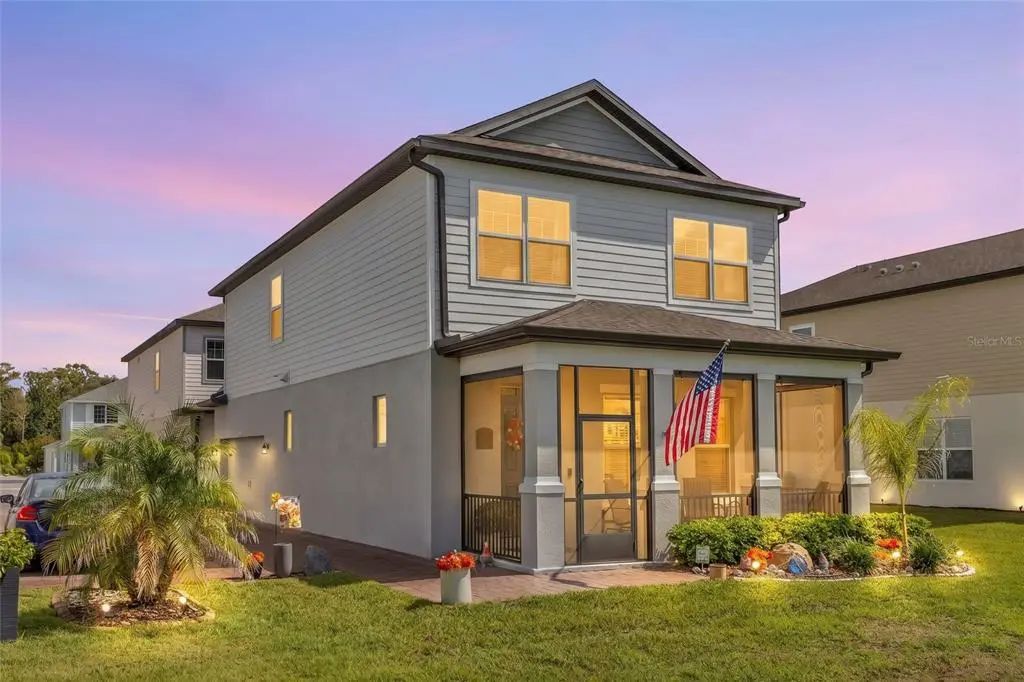 540 Venetian Palms Boulevard, NEW SMYRNA BEACH