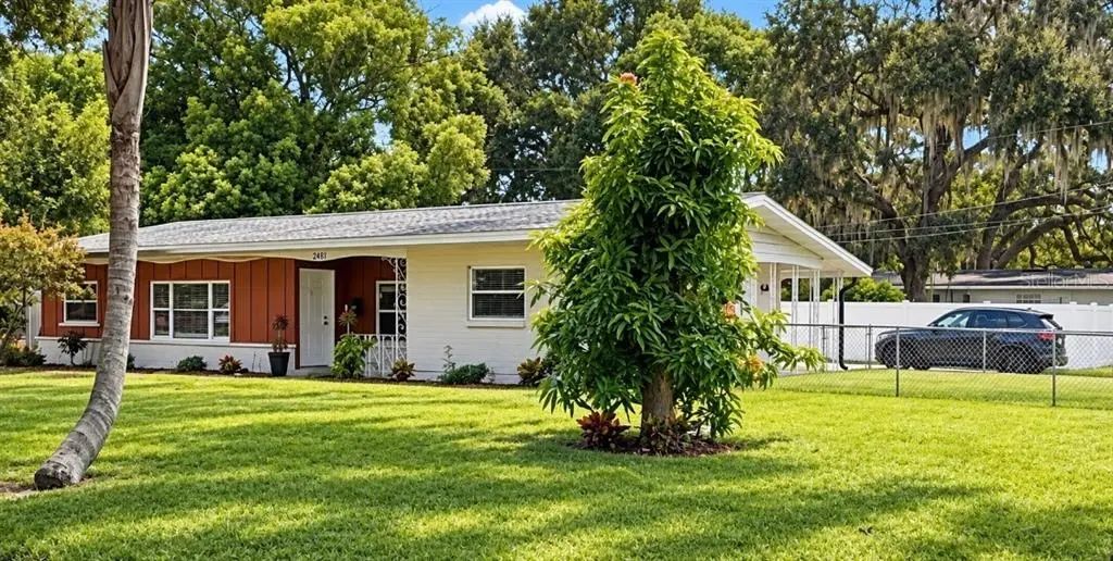 2410 Lando Lane, ORLANDO