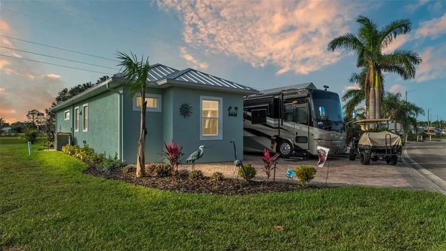 3270 Green Heron Drive, POLK CITY