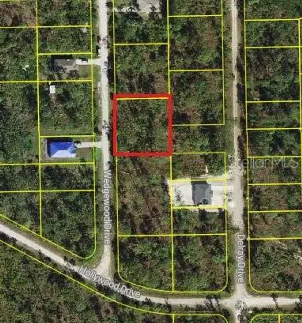 13338 Wedgewood Drive, PUNTA GORDA